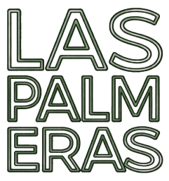 Logo Palmeras